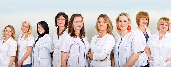 Nasz zespół terapeutyczny